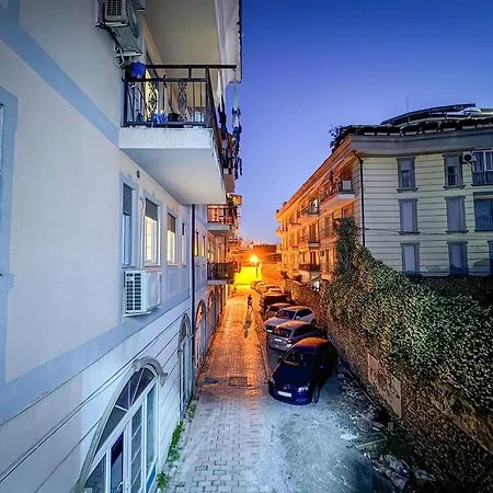 Apartment Marina - The Ocean Heart Of