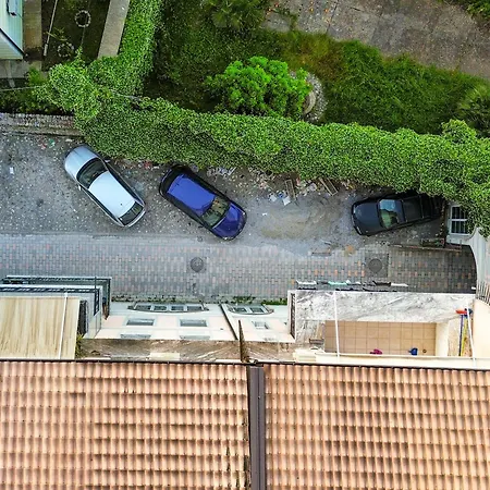 Apartment Marina - The Ocean Heart Of Shkoder