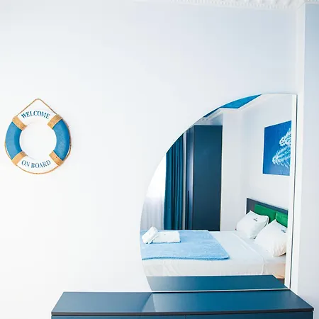 Apartment Marina - The Ocean Heart Of