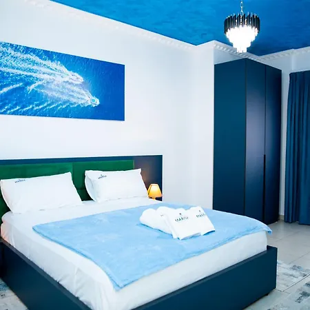 Apartment Marina - The Ocean Heart Of