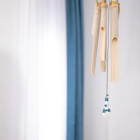 Marina - The Ocean Heart Of Apartment *