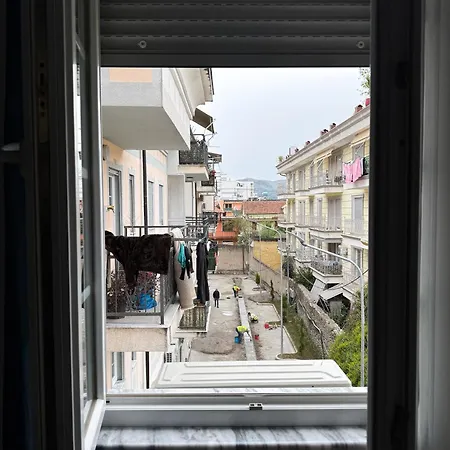 Marina - The Ocean Heart Of Apartment *
