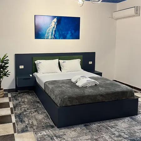 Marina - The Ocean Heart Of Apartment *