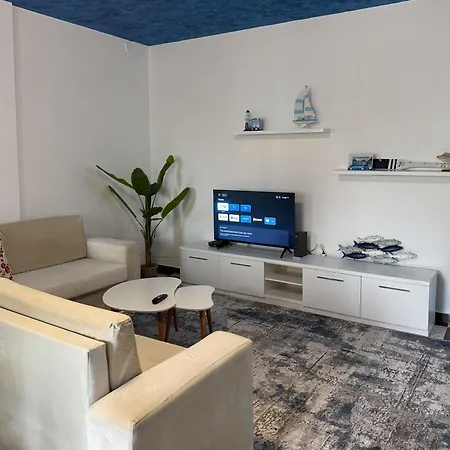 Apartment Marina - The Ocean Heart Of